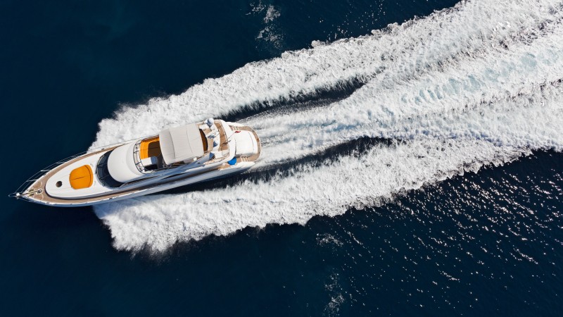What If October Became a Luxury Travel Season of Its Own?