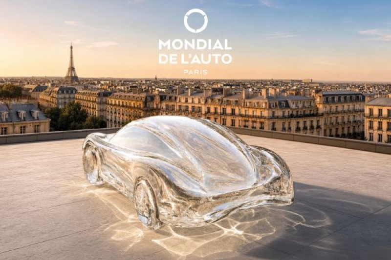 Paris Motor Show 2026: The Global Automotive Industry Meets in Paris