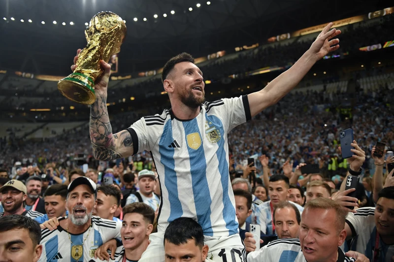 FIFA World Cup 2026: The Biggest Tournament in Football History Is About to Begin
