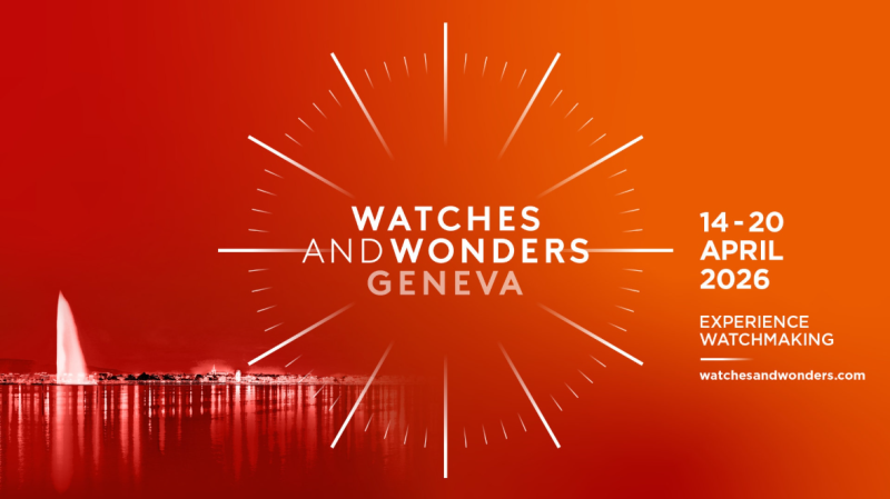 Watches and Wonders Geneva 2026: The Ultimate Luxury Watch Experience in Switzerland