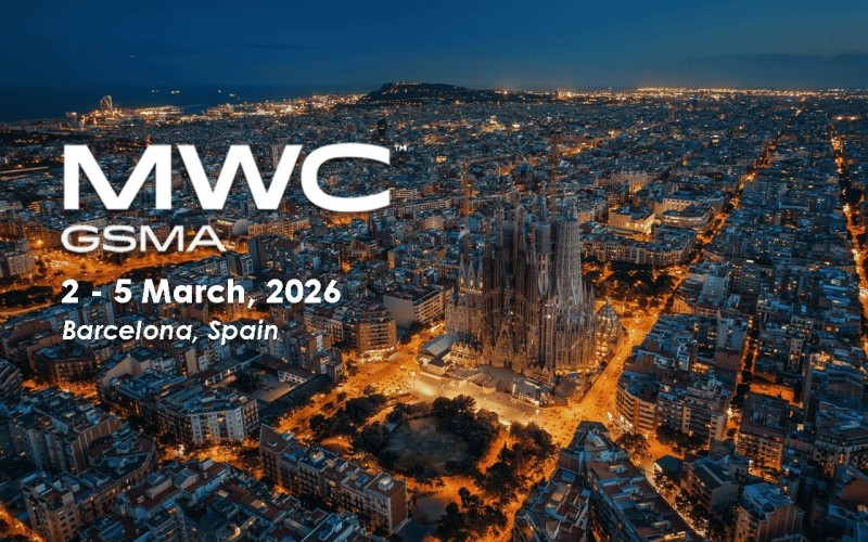 MWC Barcelona 2026: The Global Meeting Point for Innovation