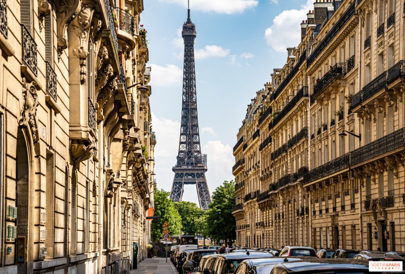 Luxury Paris Guide: Where to Stay, Eat, and Explore