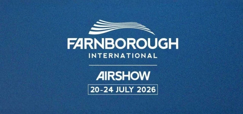 Farnborough International Airshow 2026: Where Aerospace Innovation Meets Global Business