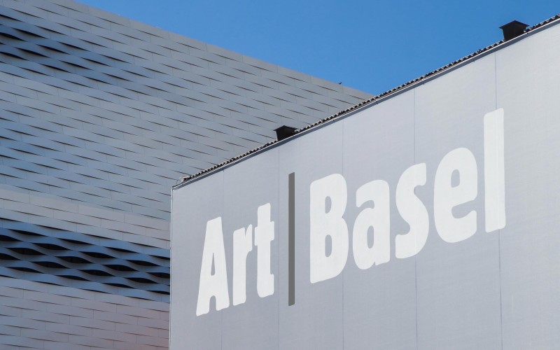 Art Basel Basel 2026: The Ultimate Guide to the World's Leading Art Fair