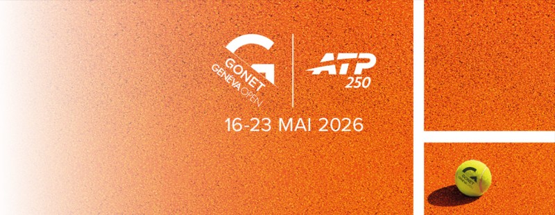 Gonet Geneva Open 2026: Tennis, Luxury Travel and Premium Mobility in Geneva