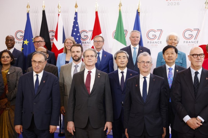 G7 Summit: impact on global diplomacy, mobility, and the Lake Geneva region