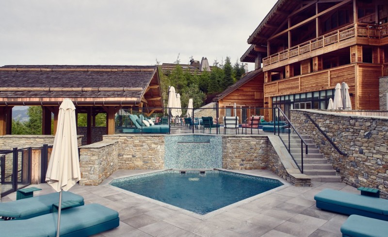 Luxury Mountain Escapes: The Most Exceptional Alpine Retreats to Experience This Summer