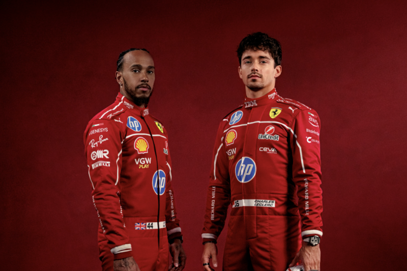 The Start of the Formula 1 Season: A Global Event Connecting Cities Worldwide