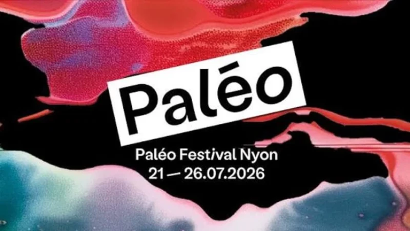 Paléo Festival: Switzerland's Largest Open-Air Music Festival