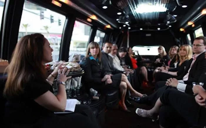 Group Transportation