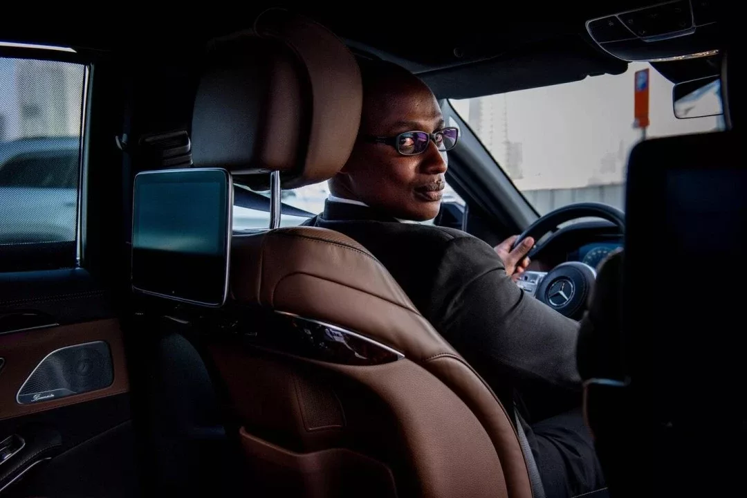 Concierge & Mobility Support