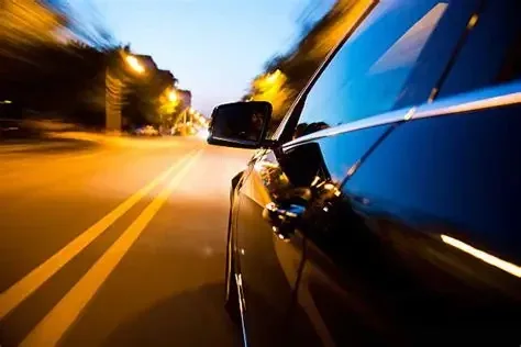 Delegation Transportation Management