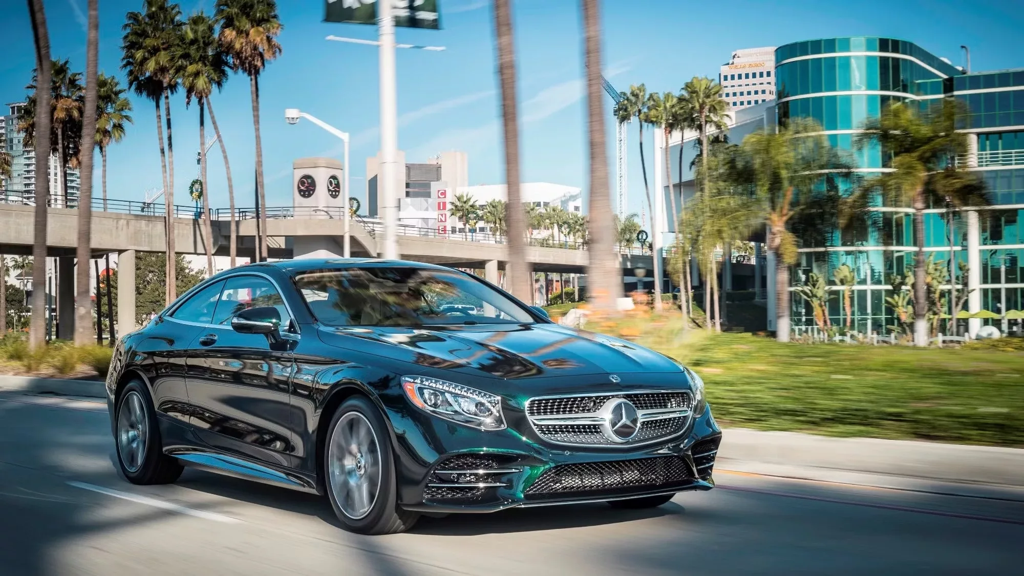 Art Basel & VIP Event Transportation