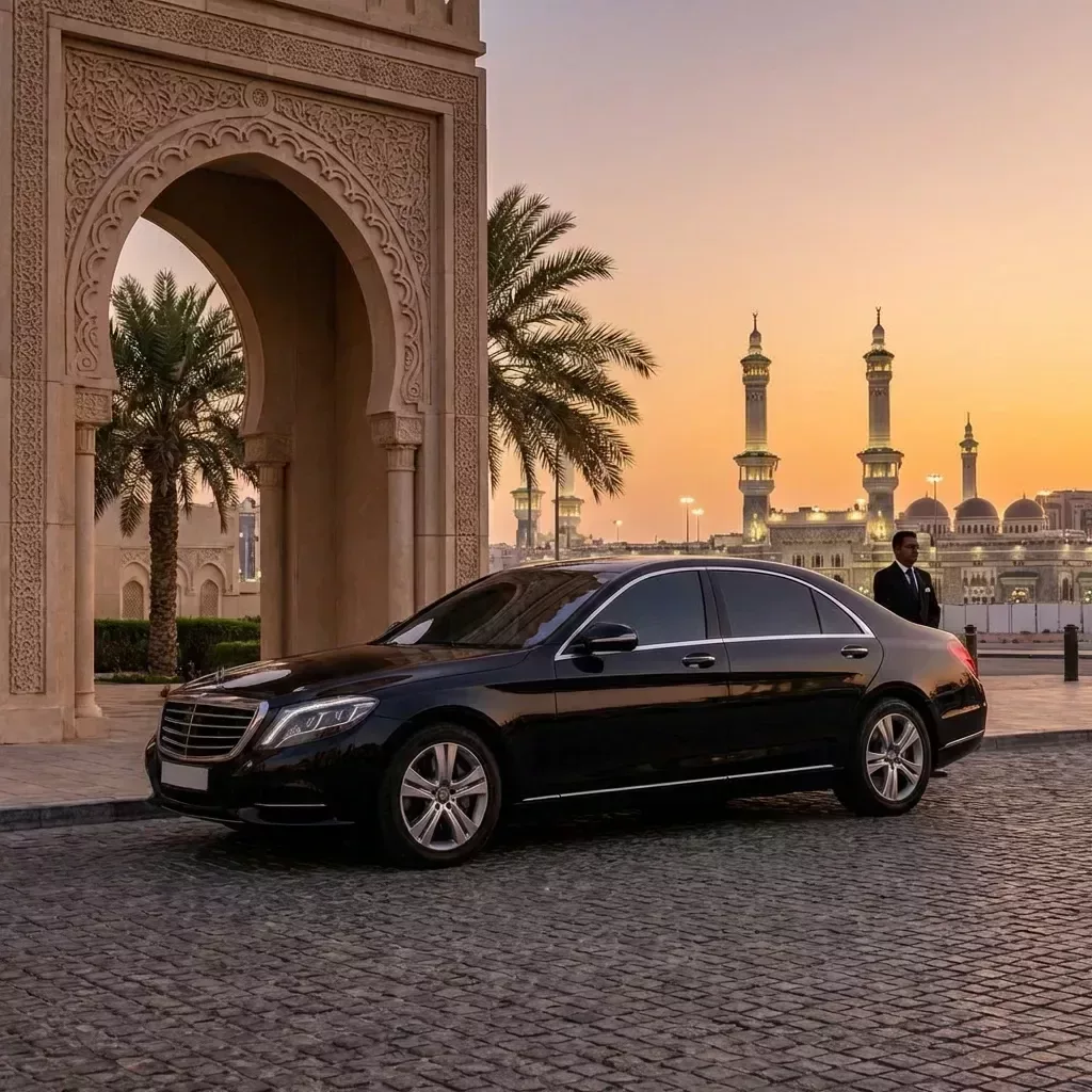 FUTURE INVESTMENT INITIATIVE RIYADH 2026