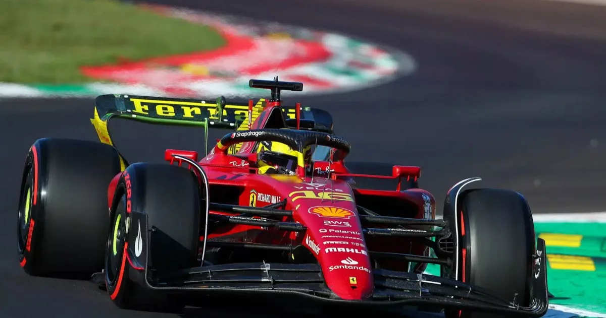HUNGARIAN GRAND PRIX 2026