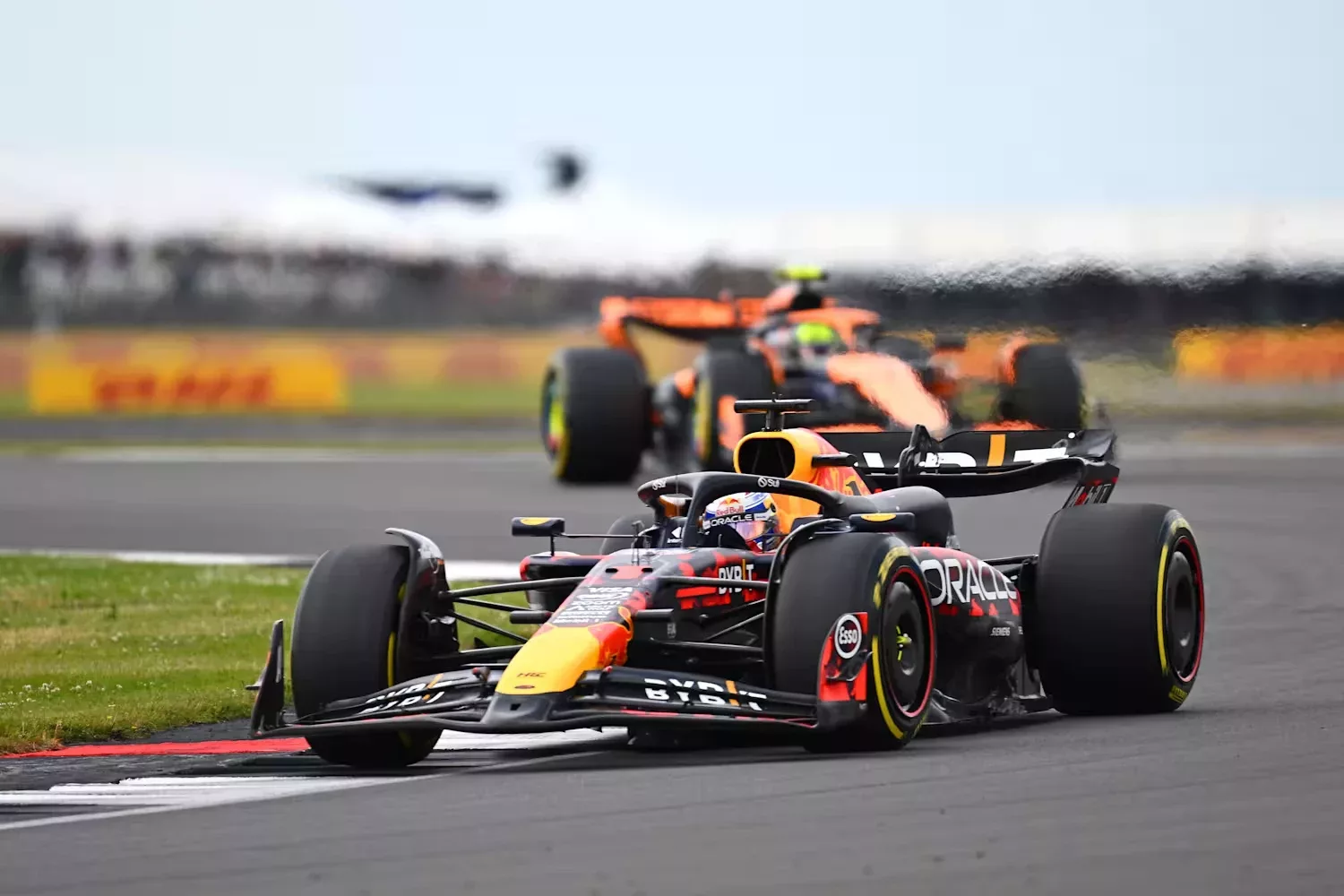 SPANISH GRAND PRIX 2026