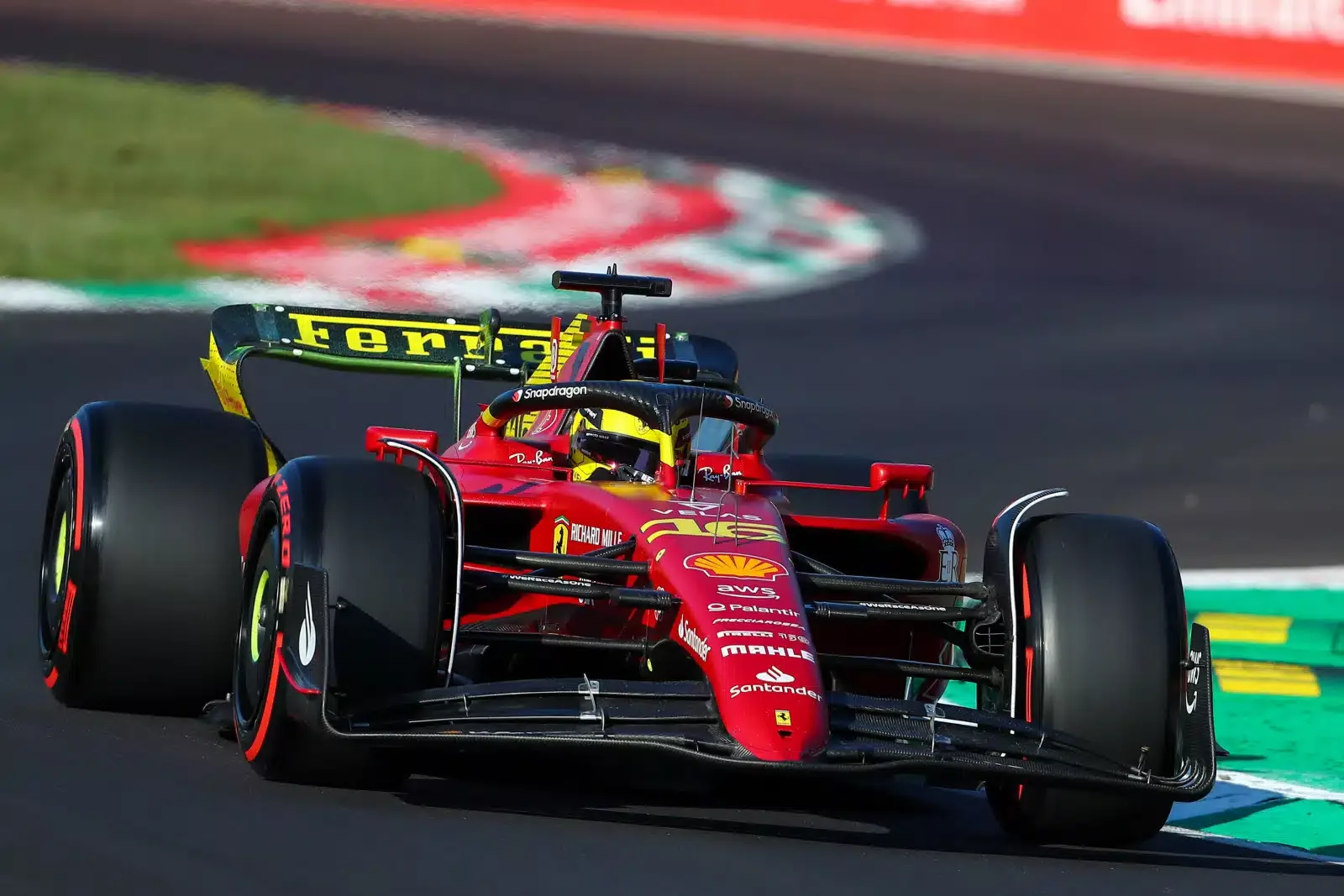 QATAR GRAND PRIX 2026