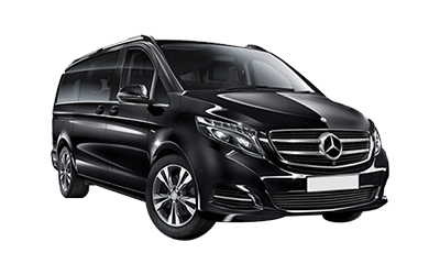 Mercedes V Class