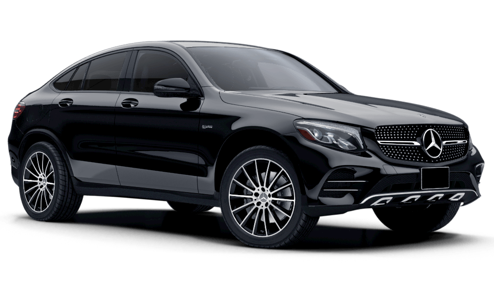 Mercedes GLC