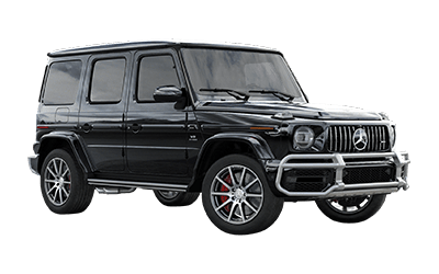 Mercedes  G63