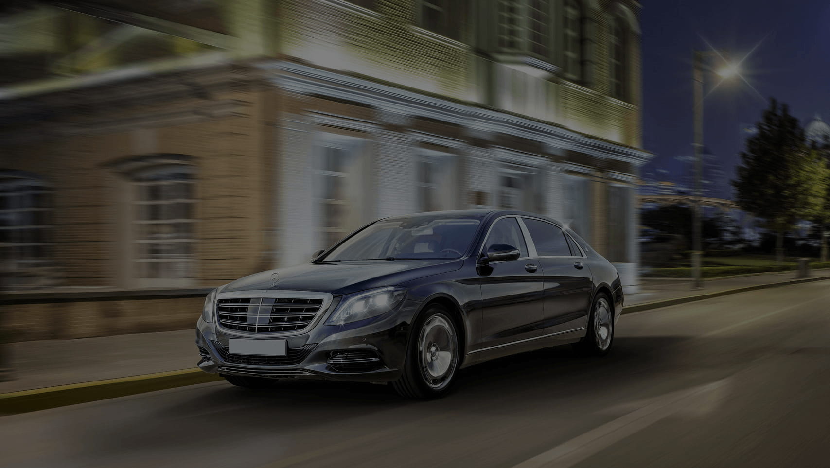 Mercedes E Class